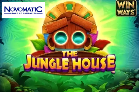 The Jungle House Win Ways